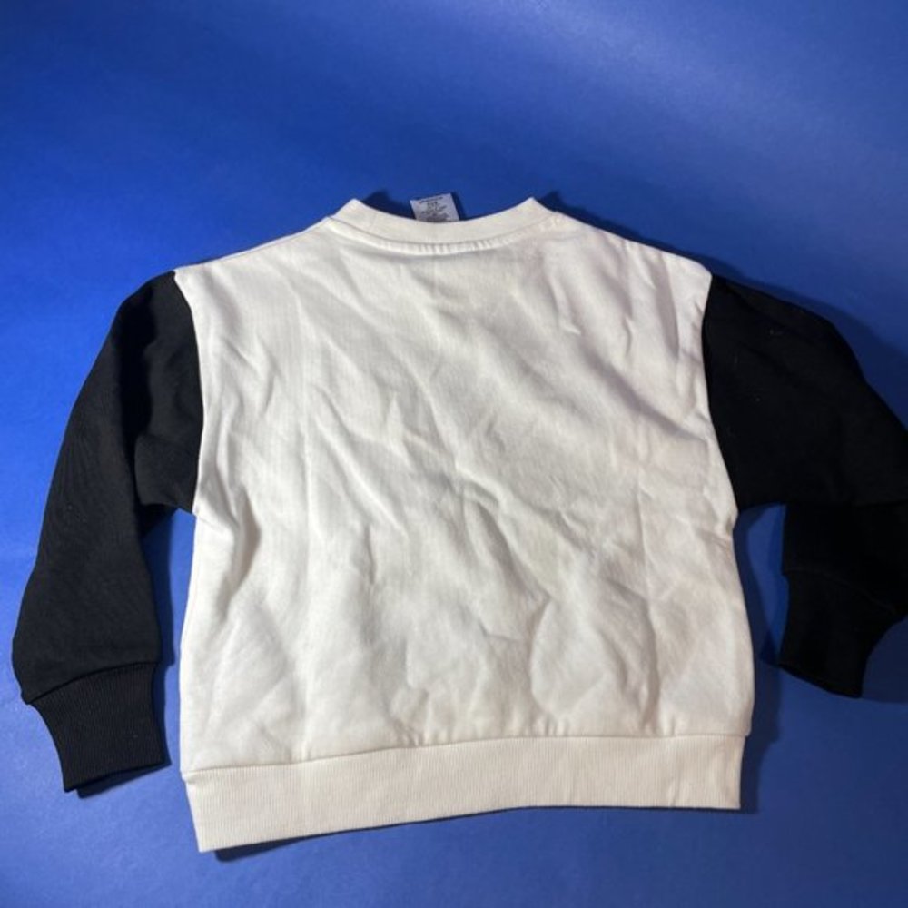 Disney Pixar Buzz Lightyear Pullover Sweatshirt for Kids – Toy Story S (5/6) - Picture 5 of 5